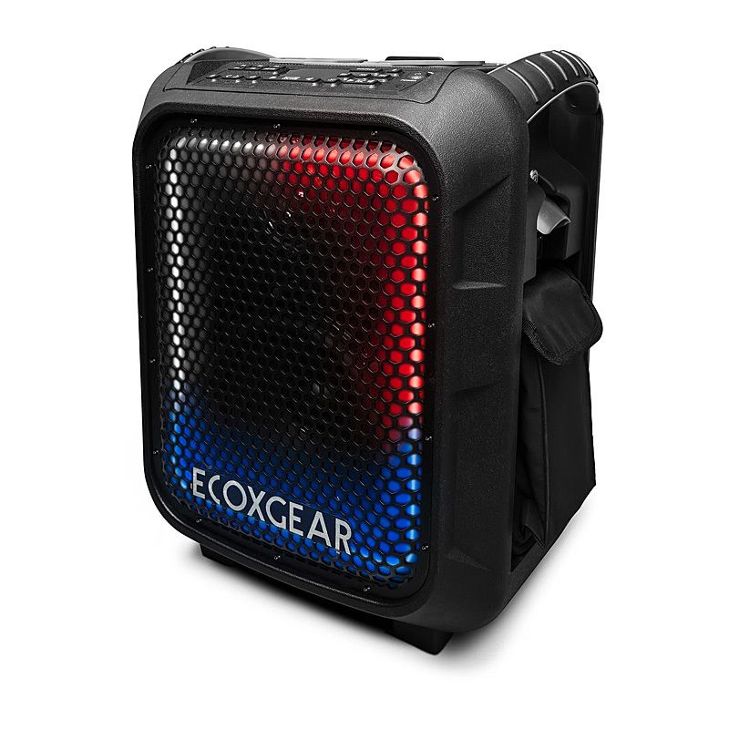 Ecoxgear Ecoboulder Ultra, image 1 of 4