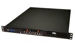 Extreme Isc NX7530 0 Port AC Psu RAID-1 Dual Hdd