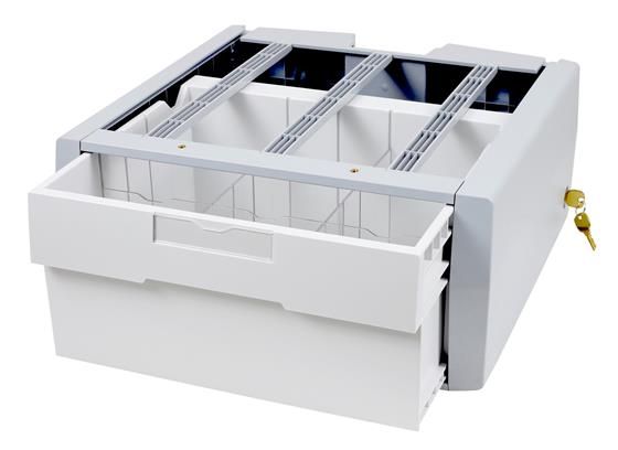 Ergotron Styleview Suppl Tall Sgl Storage Drawer
