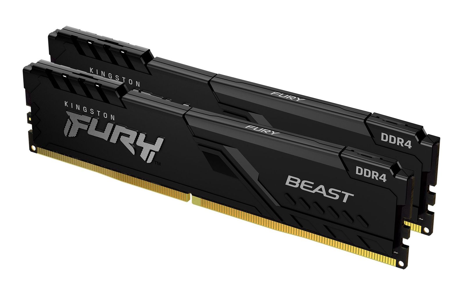 32GB DDR4-3600MHZ CL18 Dimm (kit OF 2), image 1 of 6