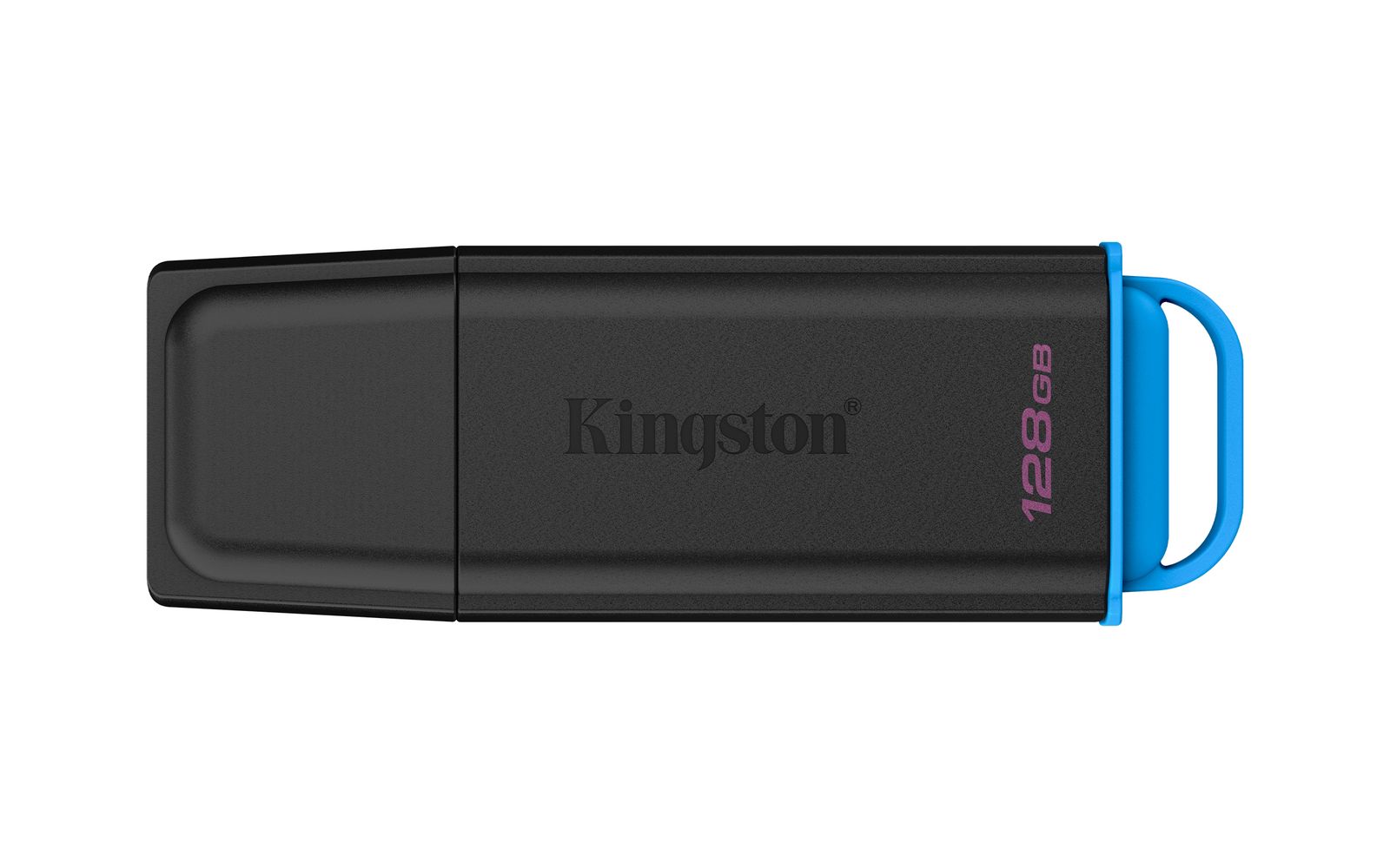 128GB Portable Usb 3.2 Gen 1 Datatravele, image 1 of 6