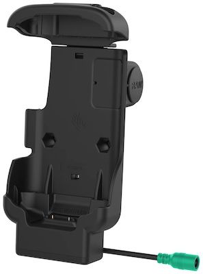 Zebra Ram Cradle Charge-only Non-locking TC73/TC78