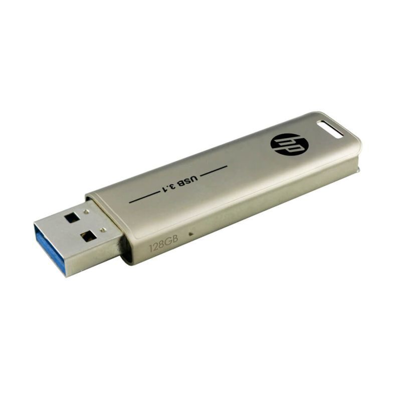 HP Usb 3.2 X796W 128GB
