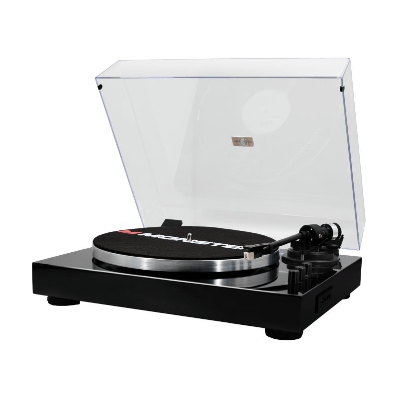 Monster Turntable TT531BT, image 1 of 3
