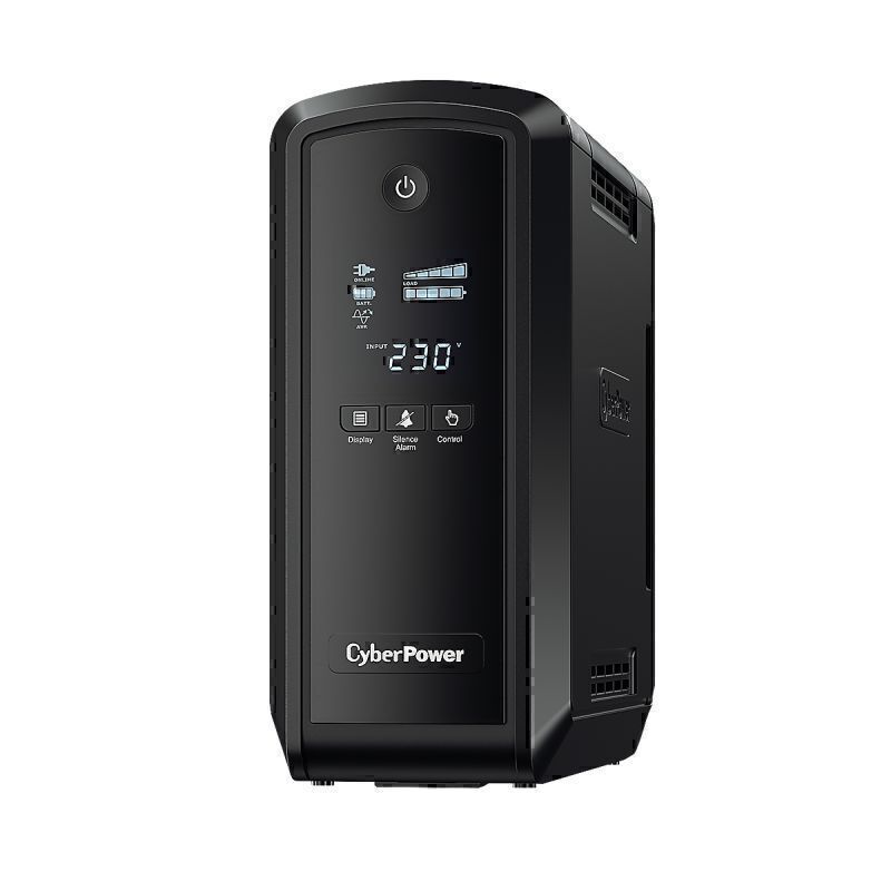 CP Pfc Sinewave Series 900VA, image 1 of 2