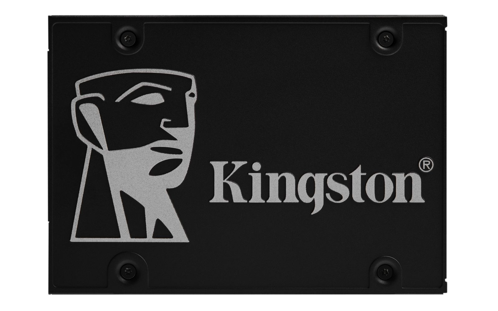 2048G KC600 SATA3 2.5IN Ssd, image 1 of 5
