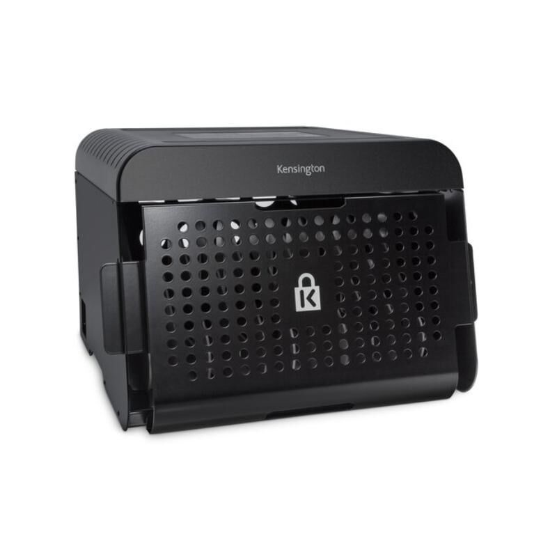 Kens Charge Rack W/ Lock Door, image 1 of 4