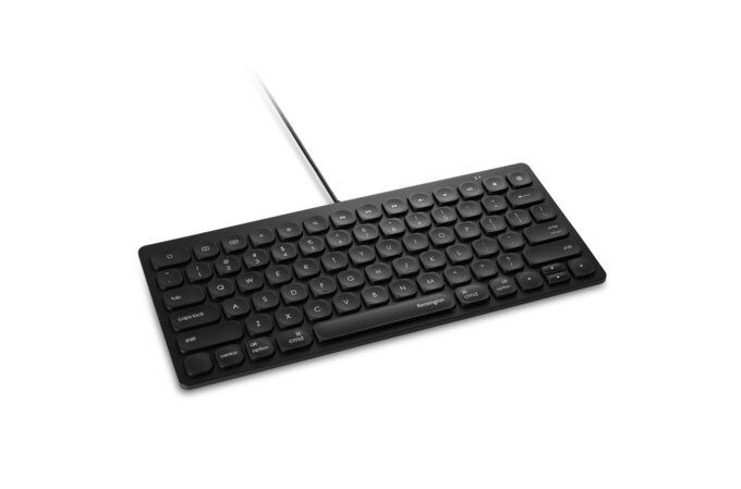 Wired Keyboard with Ltg Connector -ipad, image 1 of 7