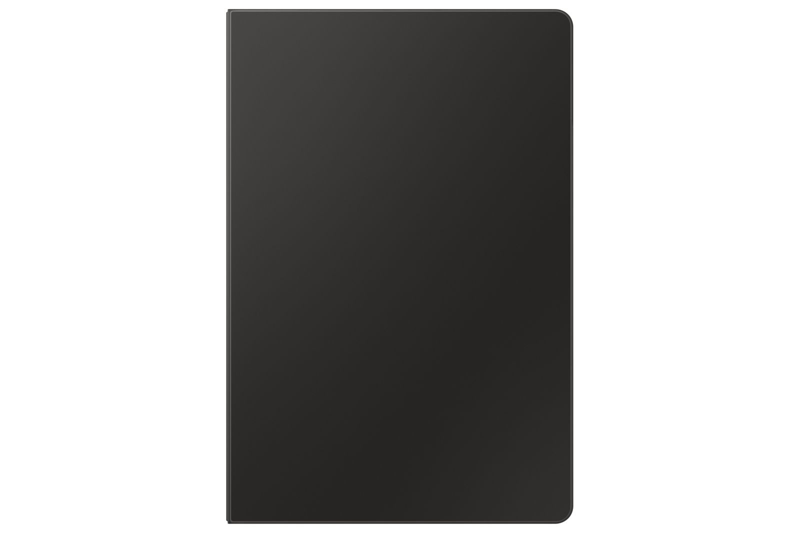 Tab S10 Fe+ Book Cover KB Black, image 1 of 11