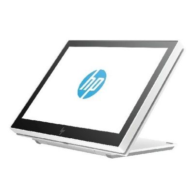 HP Cdu 10 Inch Touch Lcd White for Engage One