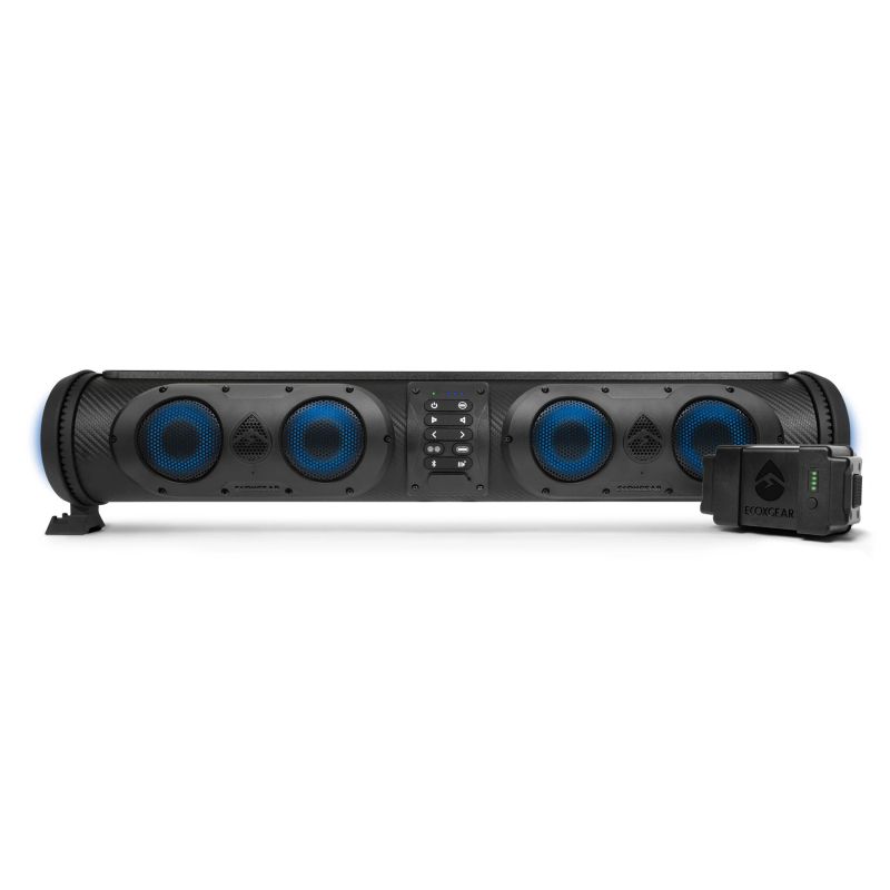 Ecoxgear Soundbar SEB26, image 1 of 4