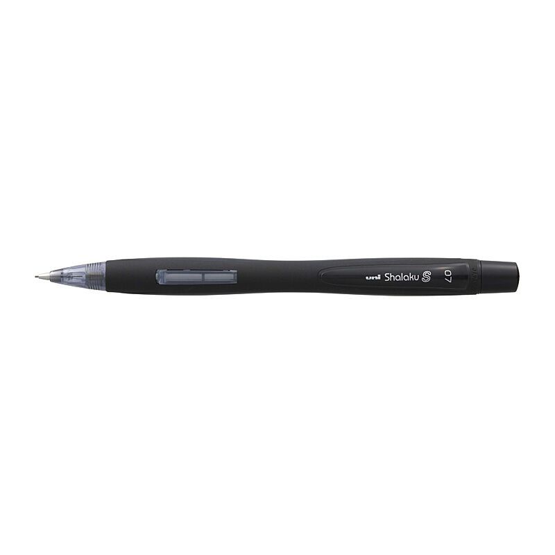 Uni Shalaku Mech Penc Blk BX12