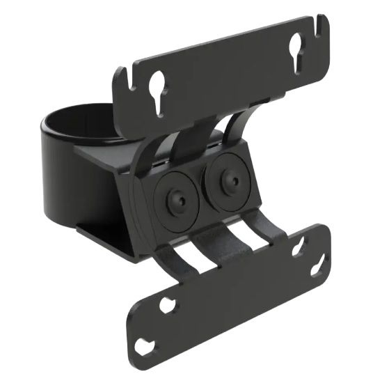 Spacepole Arc Display Screen Mnt Vesa 75/100