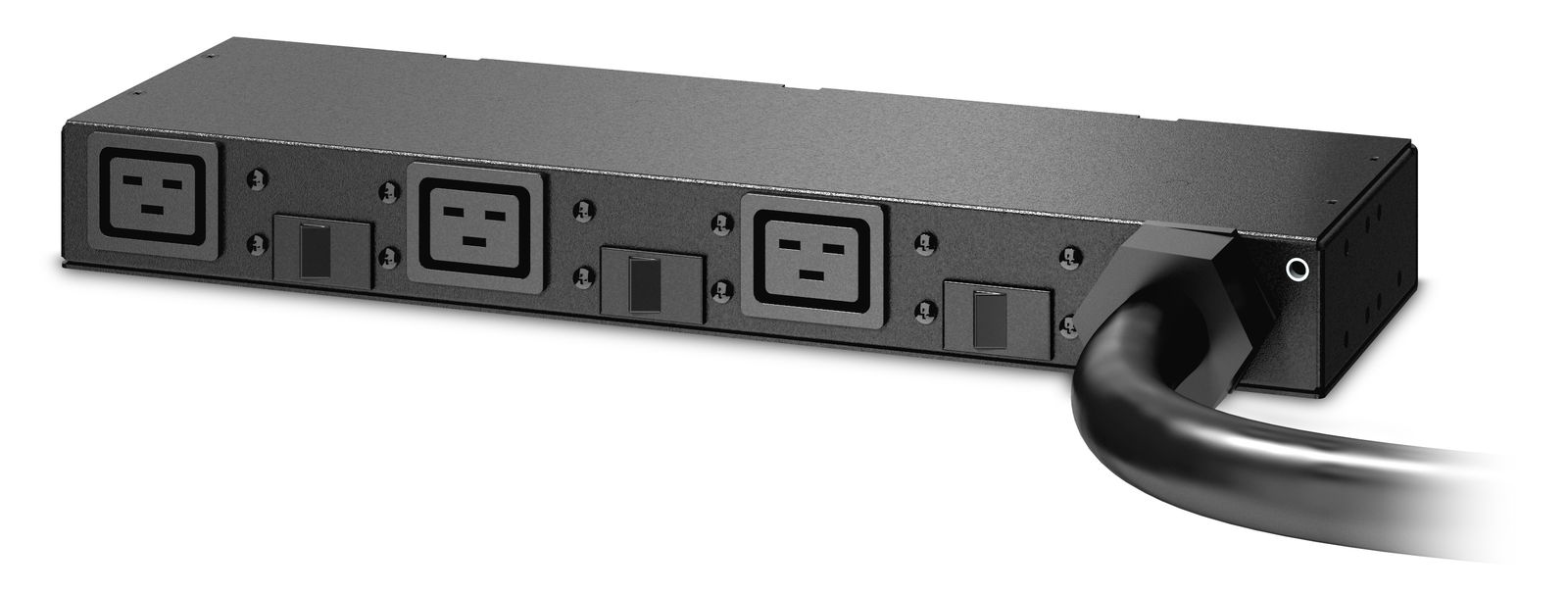 Rack Pdu. Basic. 0U/1U. 220-240V. 63A. (, image 1 of 4