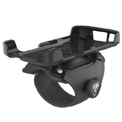 Zebra Arm Mount (boa) Extended Length Strap