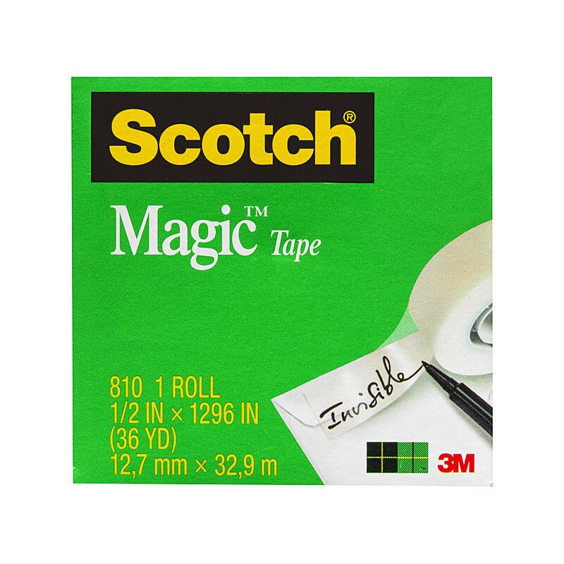 Sct Mag Tpe 810 12MMX33M BX12, image 1 of 4