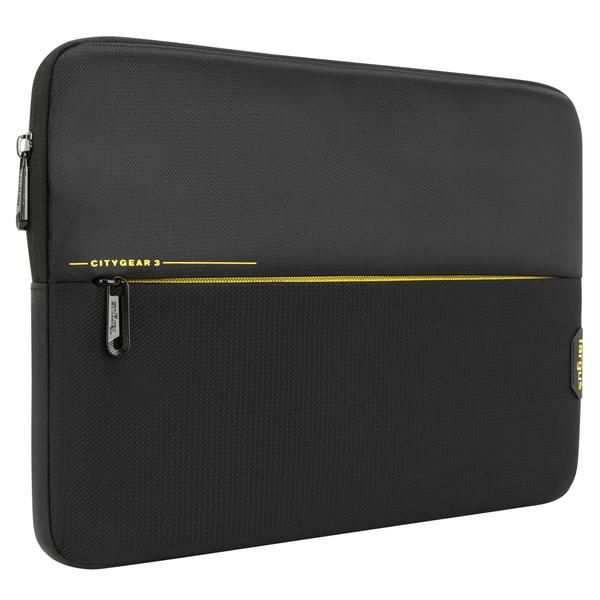 Targus (TSS929GL), 11.6" City Gear 3 Sleeve, image 1 of 4