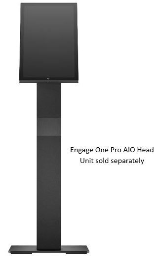 HP Eng Express Pedestal 5