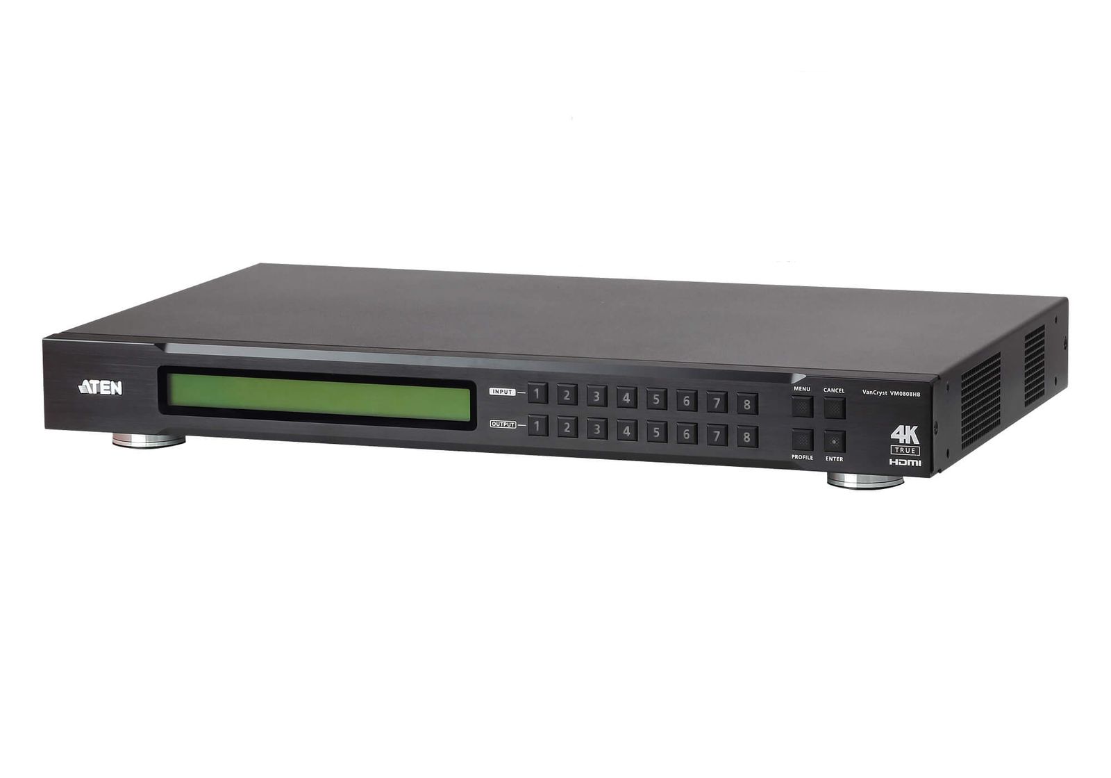 Aten 8X8 True 4K Hdmi Matrix Switch, image 1 of 3