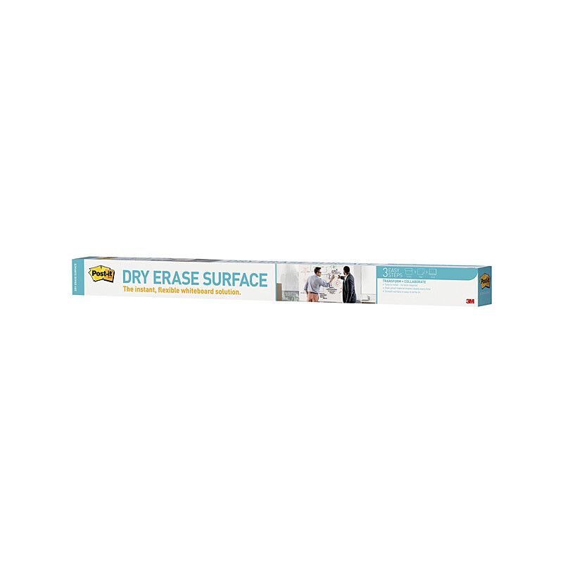 P-i Dry Erase DEF8X4 240X120CM