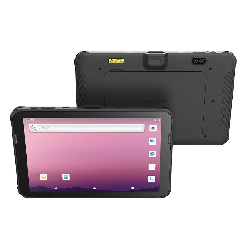 Honeywell Tablet EDA10A 8/128 2D-SR 5G Wifi Ad/gms