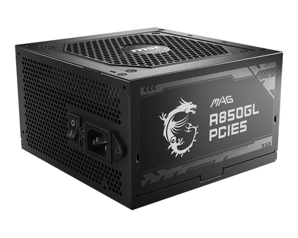 Mag A850GL PCIE5, image 1 of 3