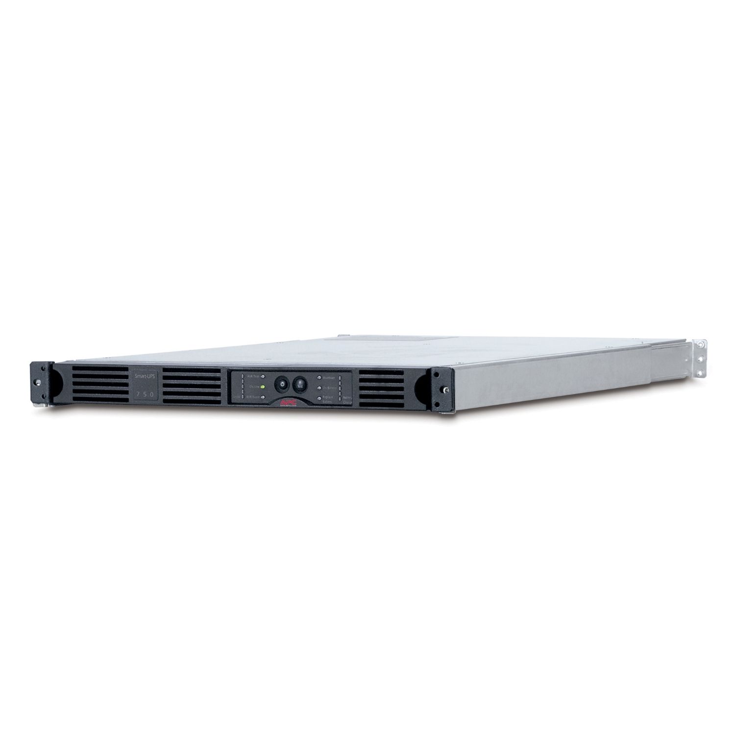 Apc Smart-ups 750VA Usb Serial RM 1U 2, image 1 of 2