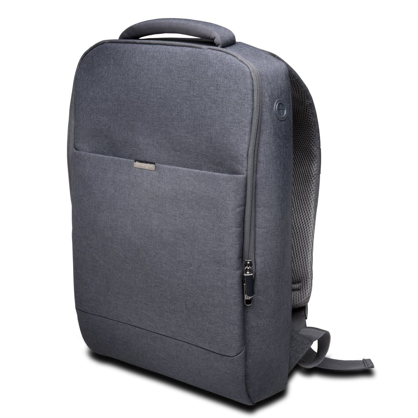 LM150 Grey 15IN Backpack, image 1 of 4