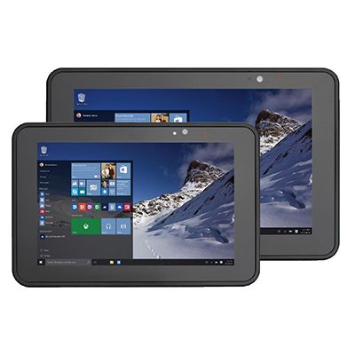 Zebra Tablet ET56 10.1IN E3940 8/128 4G W10