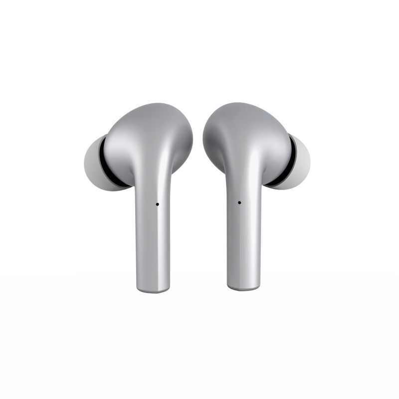Mokipods Wireless Earbuds Slv