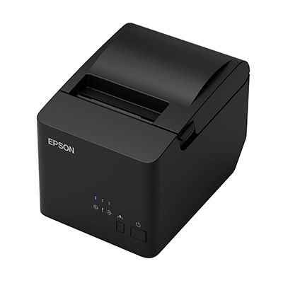 Epson TM-T82IVL Ser/usb Psu Blk Inc Iec/usb Cbl