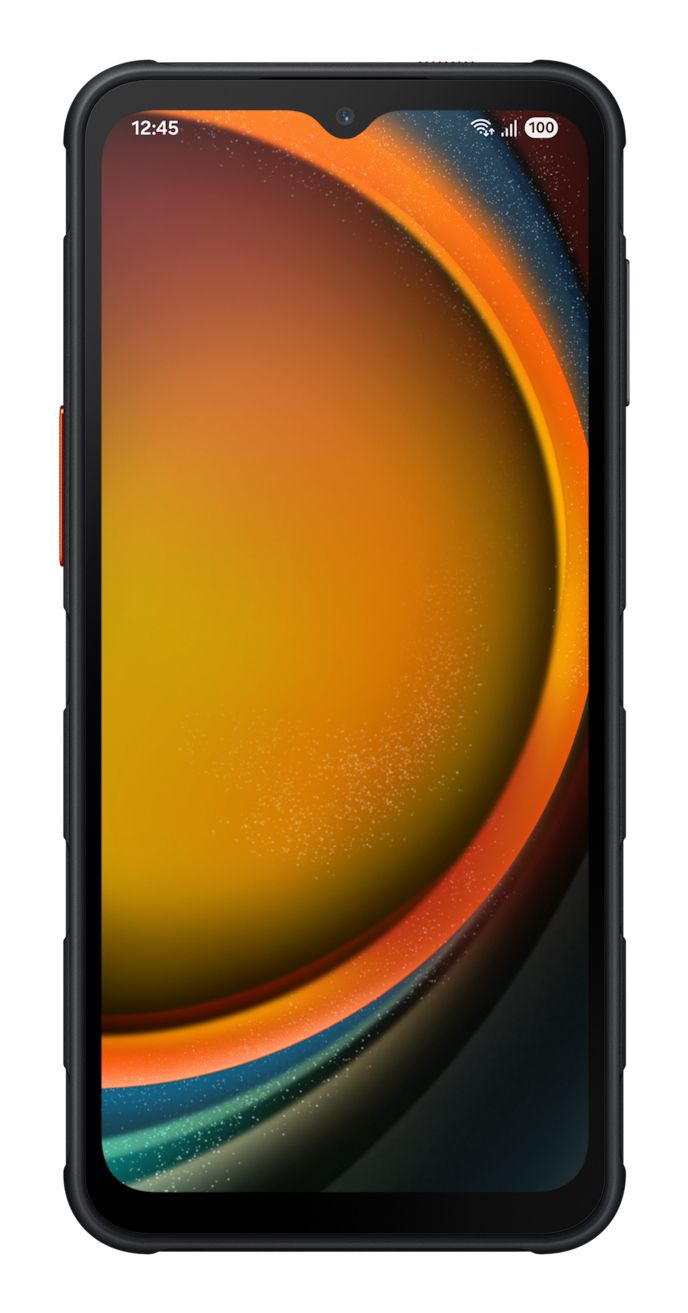 Galaxy XCOVER7 Pro 6GB + 128GB Enterpris, image 1 of 21