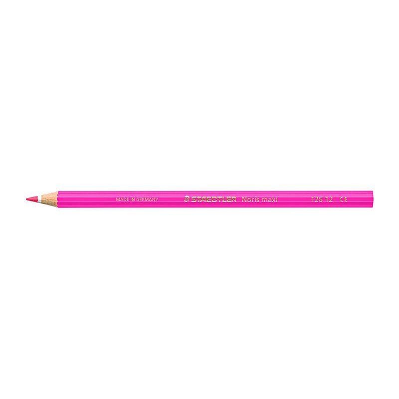 Staedtler NC Maxi Col Mag PK12