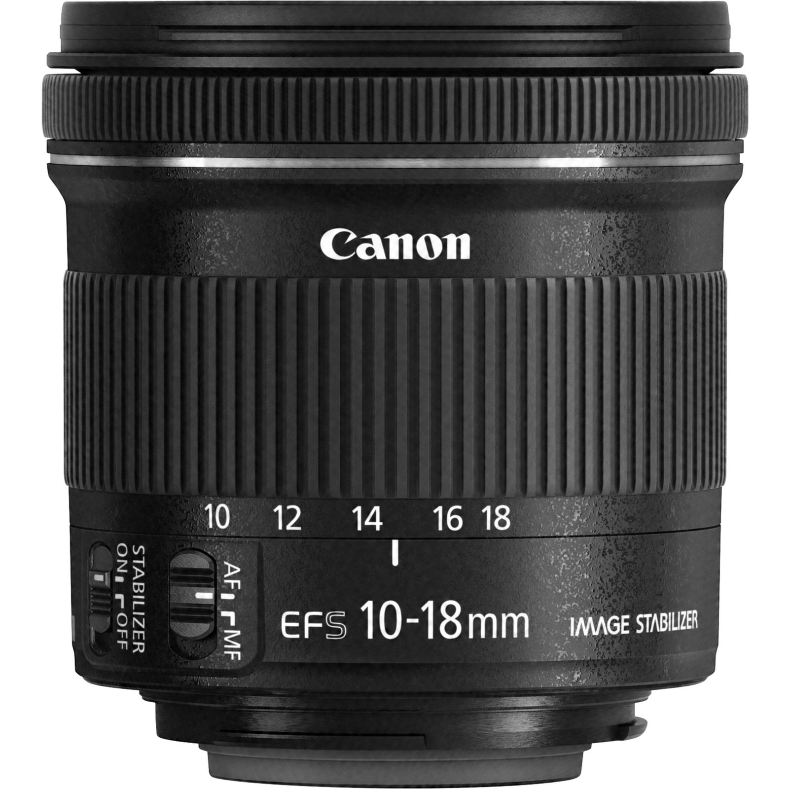 EFS10-18ISST EF-S10-18MM F/4.5-5.6 IS ST