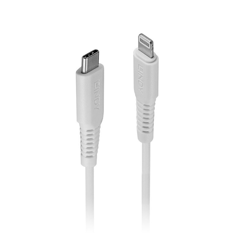 Lindy 1M Usbc TO Lightning, image 1 of 3
