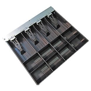 Apg Cash Drawer Insert 4N/8C for Vasario 1616/1618