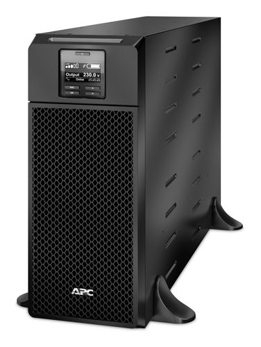 Apc Smart-ups Srt 6000VA 230V, image 1 of 9