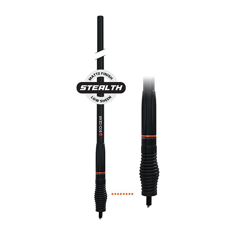 Ecoxgear HD 6.6 Radome Antenna, image 1 of 4