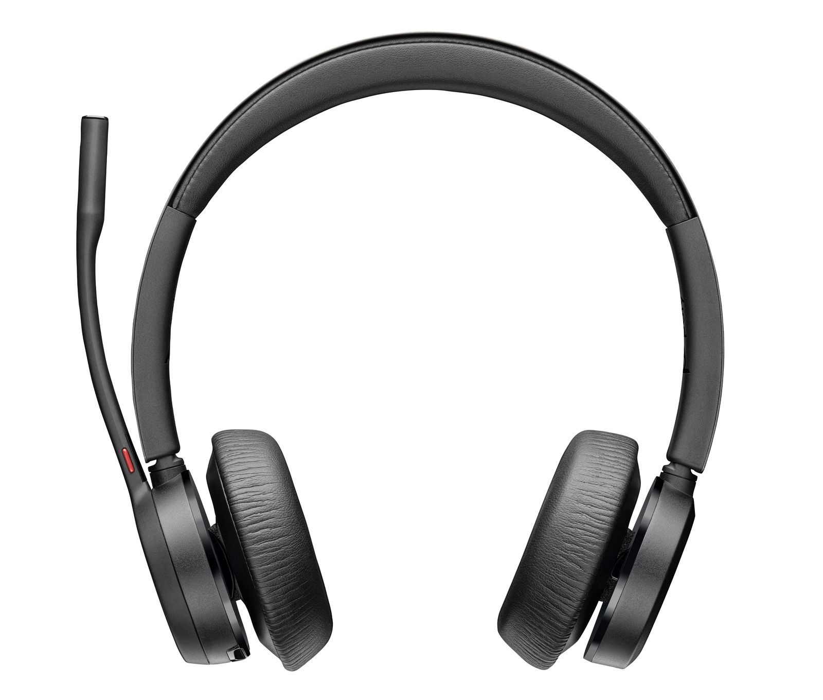 HP Poly Voyager 4320 Oth Wireless MS Stereo Headset, BT700 Dongle , Usb-a, image 1 of 9
