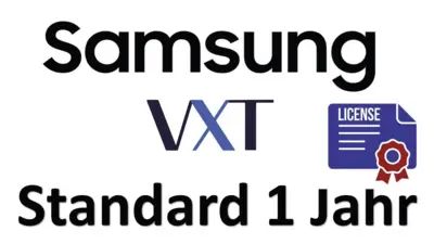 Samsung Vxt P Series Yearly (pro)
