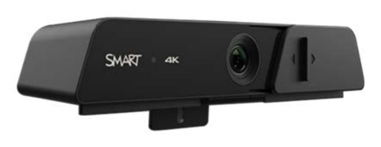 Smart Ultra HD Camera 120