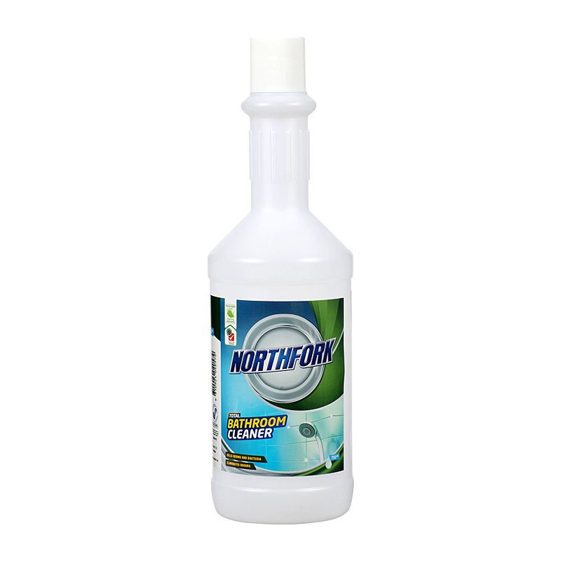 Geca Bath Cleaner Decant BX12