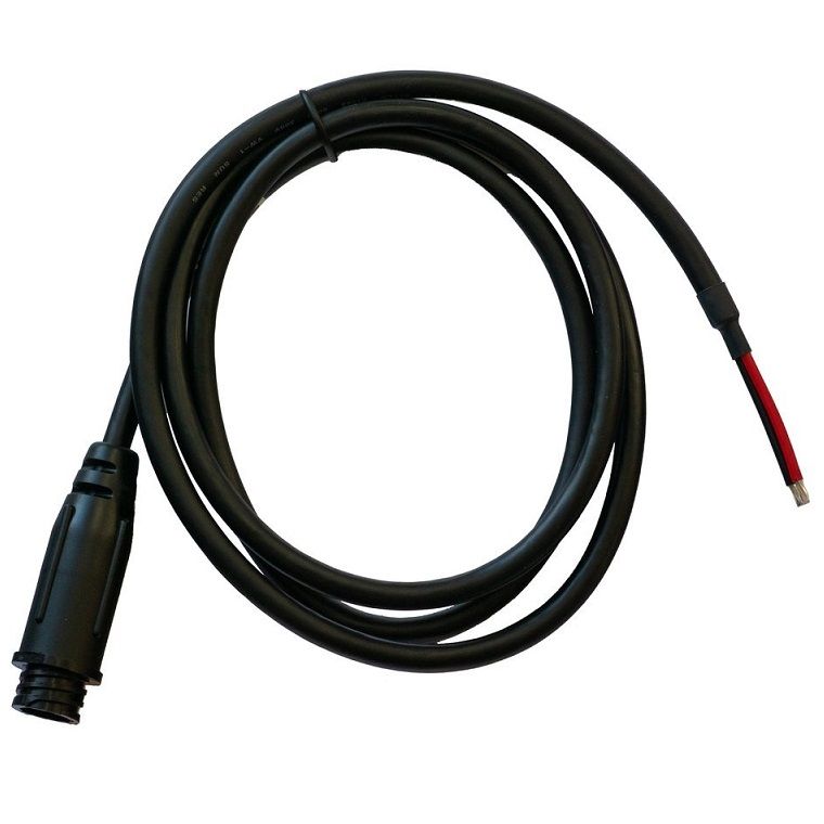 Zebra Cable DC Pwr Adpt TO VC DC Pwr W/cpc ET6X