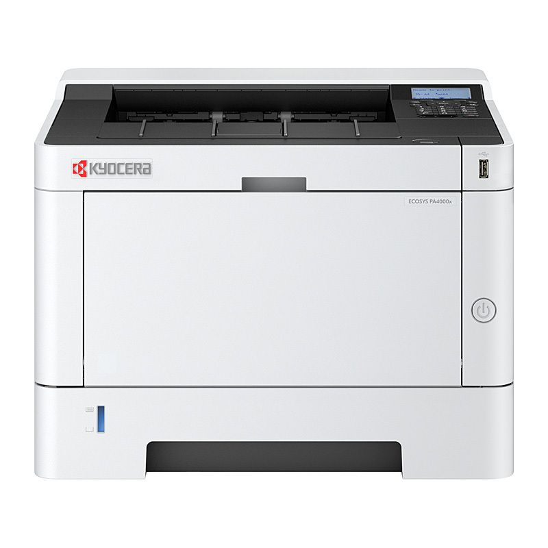 Kyocera PA4000X Laser, image 1 of 2