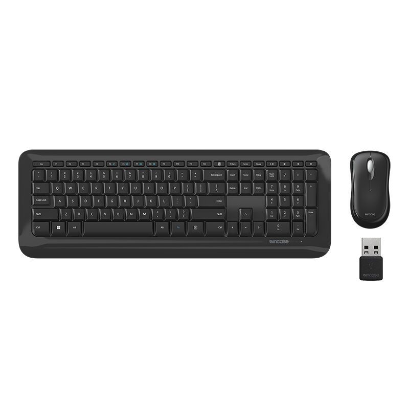 Incase Wireless Desktop 850 BK, image 1 of 4