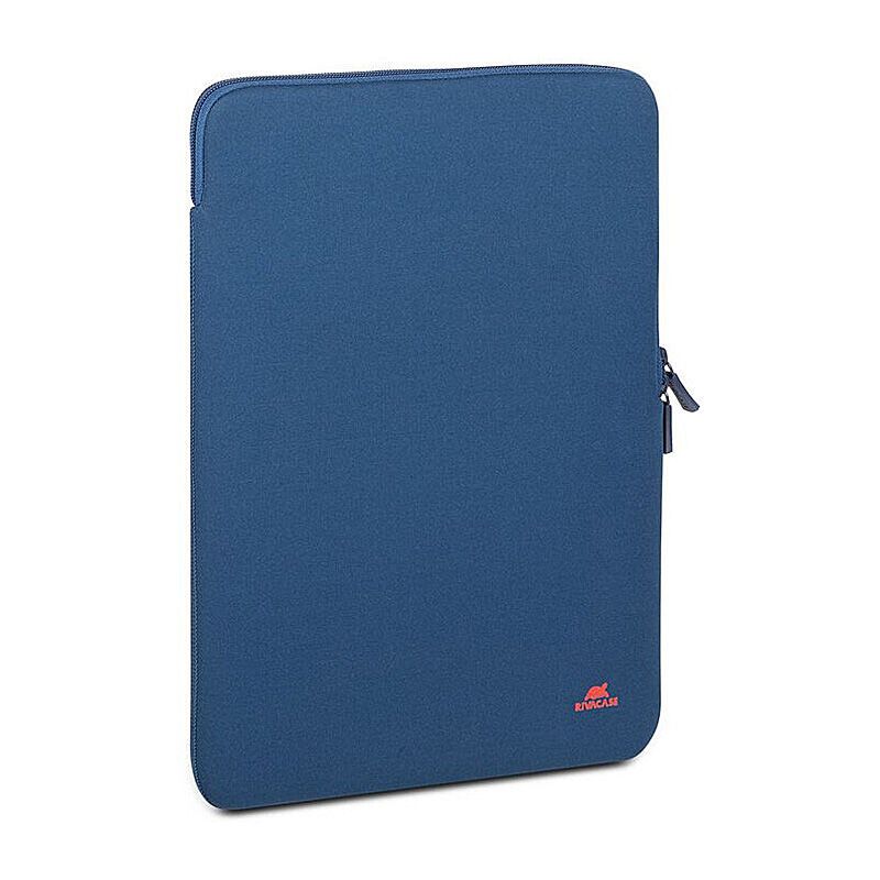 Riva Laptop Sleeve 15.6 Blue, image 1 of 4