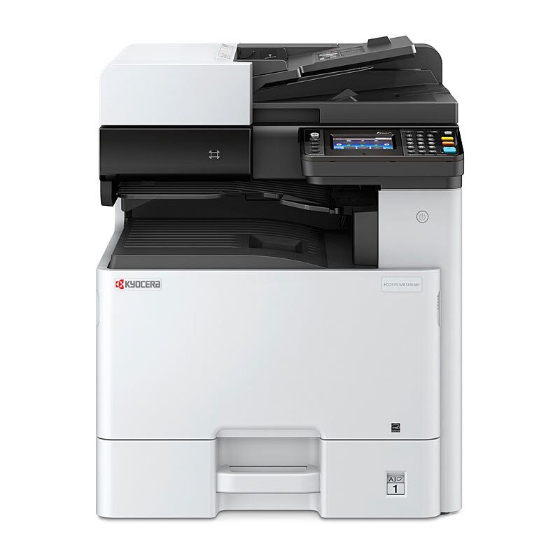 Kyocera M8124CIDN Colour Mfp
