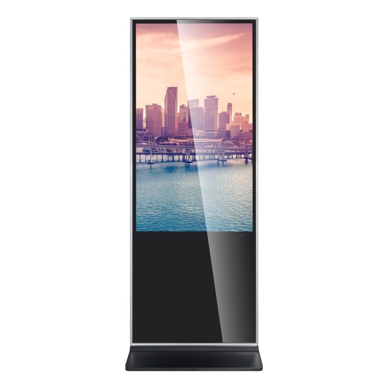 Mitsumaru Touch Kiosk 55'', image 1 of 4