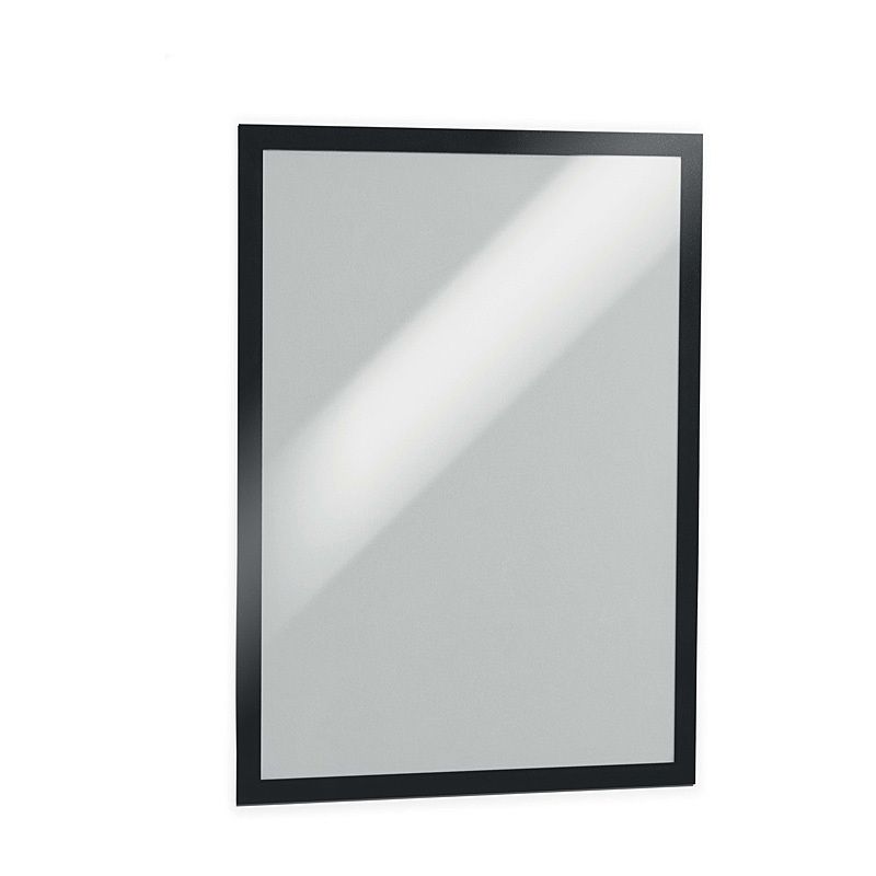 Dur D/frame S/holdr A3 Blk PK2