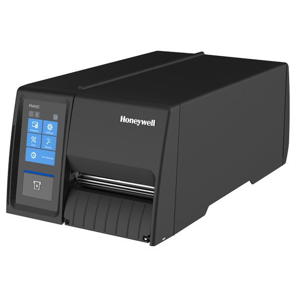 Honeywell Printer PM45C Tch DT 203DPI Net LD Rw/lt